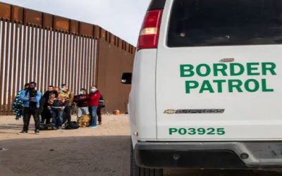 ‘La Migra’ advierte deportación “inmediata” de inmigrantes indocumentados que ingresen al país tras terminar el Título 42