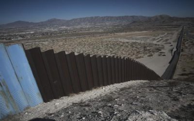 EEUU: Estados republicanos piden bloquear cambios al asilo