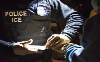 ‘La Migra’ en la mira por vigilancia extrema de inmigrantes
