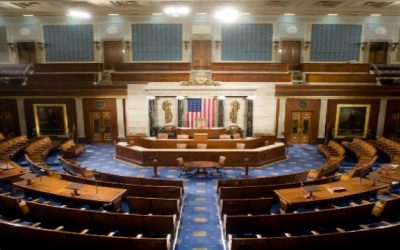 La Cámara de Representantes aprueba histórica ley para legalizar la marihuana a nivel federal