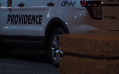 Policía Providence arresta a sospechoso en intento de secuestro.