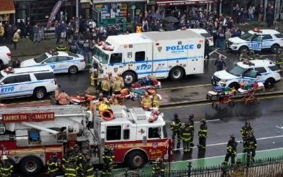 Tiroteo en Nueva York: NYPD y FBI ocupan arma y logran identificar al pistolero