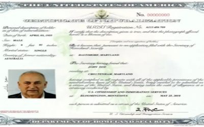 Por qué no cualquier inmigrante puede obtener la ciudadanía sin saber inglés