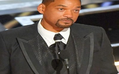 Will Smith renuncia a la Academia de Hollywood tras la bofetada a Chris Rock en los Oscar