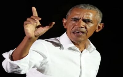 Barack Obama dice que las redes sociales están acelerando algunos de los peores impulsos de la humanidad