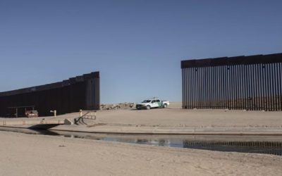 EEUU se prepara para una frontera sur más ajetreada