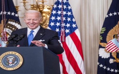 Biden plantea un pacto migratorio como objetivo de la Cumbre de las Américas