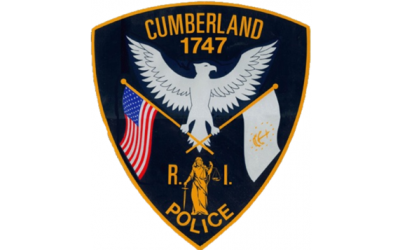 Policía Cumberland investiga serie robos en casas.