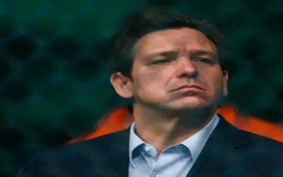 Gobernador de Florida advierte a inmigrantes indocumentados transportados en bus de Texas a Washington D.C.: “No vengan”