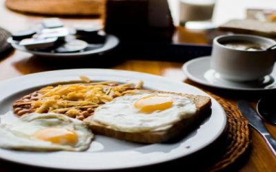 Se debe o no hacer 3 comidas al día