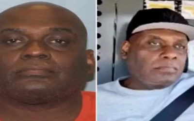 Arrestan a Frank James, sospechoso del tiroteo en el metro de Brooklyn