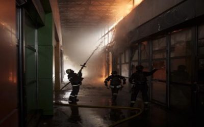 Ucrania: Rusia mueve tropas élites a nuevo campo de batalla