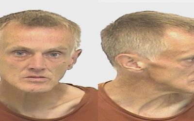 Policía Providence arresta a hombre con largo historial delictivo de robos.