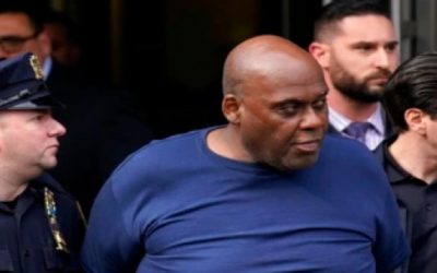 Nueva York: policía busca motivo en videos del sospechoso de tiroteo en el metro