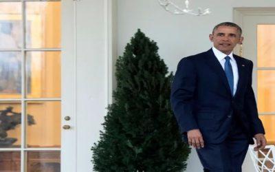 El retorno de Obama a la Casa Blanca