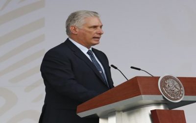 Cuba muestra su disposición a dialogar con Estados Unidos