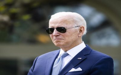 Biden destaca ante la cúpula de defensa la necesidad de adaptarse ante Rusia