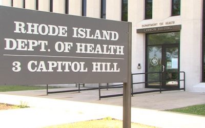 4 condados de Rhode Island pasan a nivel comunitario COVID-19 de ‘bajo’ a ‘medio’.