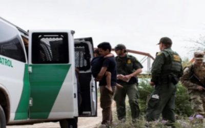 Biden y López Obrador abordan la cuestión migratoria de cara a la Cumbre de las Américas