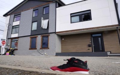 Mueren dos menores tras tiroteo en fiesta en Pittsburgh