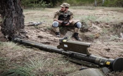 Congreso de EE.UU. otorga poderes a Biden para prestar más armamento a Ucrania