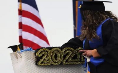 Biden extiende pausa de pago de préstamos estudiantiles al 31 de agosto