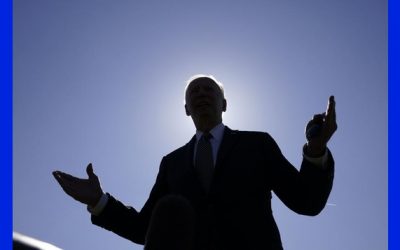 Biden pide juicio por crímenes de guerra contra Putin