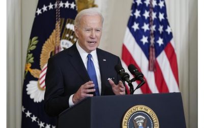 Nuevas sanciones de EEUU: hijas de Putin y bancos rusos