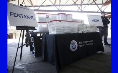 EEUU busca soluciones a la crisis por adicción al fentanilo