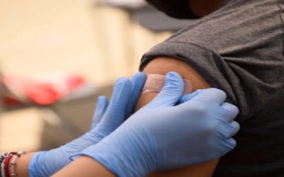 Al menos el 58% de la población estadounidense tiene anticuerpos tras infectarse por Covid-19, según nuevo estudio de los CDC