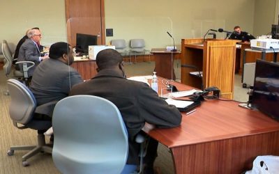 Ex administrador escuela Providence culpable de agresión por darle a un joven masaje en el pie a la fuerza.