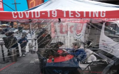Los 4 requisitos impuestos por la OMS para considerar que un país ha entrado ha pasado de la pandemia a endemia de Covid