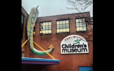 Providence’s Children Museum