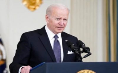 Biden nominará a nuevo jefe de la ATF y anunciará reglas para las armas fantasma