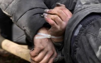 Consejo de Seguridad ONU discutirá asesinatos de civiles en Ucrania