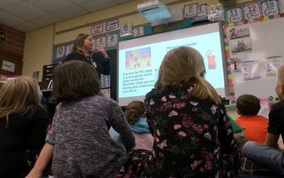 Pediatras y Psiquiatras de Rhode Island declaran estado de emergencia para combatir crisis de salud mental en niños