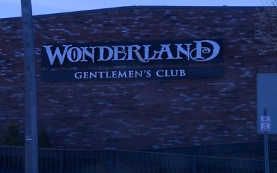Hombre herido en tiroteo fuera del Wonderland Gentlemen’s Club ha fallecido.