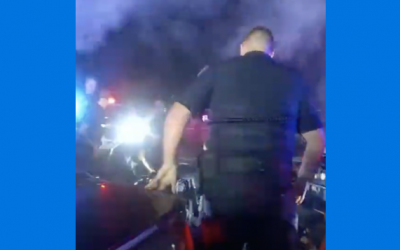 Policía Providence arresta a dos hombres confiscan pistolas cargadas