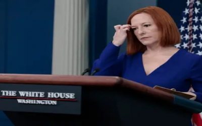 La Casa Blanca a inmigrantes: “No es momento para venir”, en medio de polémica por el Título 42