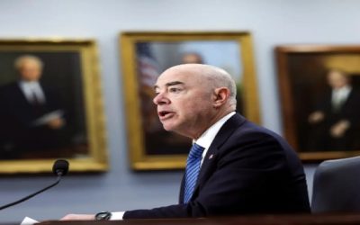 Administración Biden a migrantes: “La frontera no está abierta”