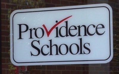 Escuelas públicas Providence : máscaras serán opcionales.