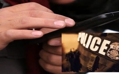 Por qué ICE dará ‘smartphones’ a ciertos inmigrantes indocumentados