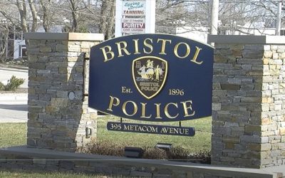 Policía Bristol 28 conductores parados por exceso de velocidad