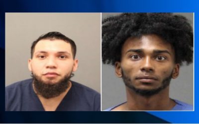 Gran Jurado acusa a dos hombres en conexión con enfrentamiento policial en Motel 6