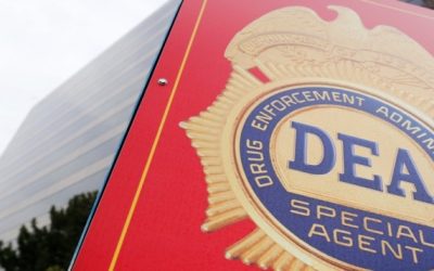 EEUU arresta a premier de Islas Vírgenes Birtánicas por narcotráfico