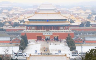 EE.UU. acusa a China de “repetir como loros la propaganda del Kremlin” y amenaza con “consecuencias” si Pekín ayuda a Rusia a evadir las sanciones