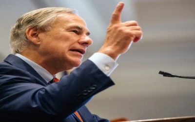Texas demanda a la Administración Biden sobre nueva política de inmigrantes… ¡que no está vigente!