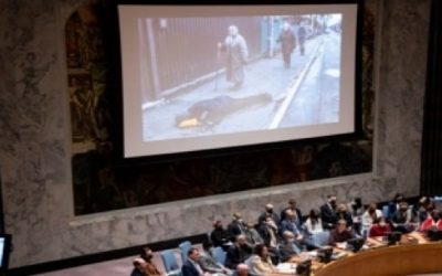EE. UU. anuncia 100 millones de dólares en ayuda militar para Ucrania