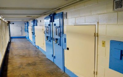 Carolina del Sur vuelve a implementar la pena de muerte por medio del pelotón de fusilamiento y la silla eléctrica