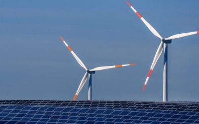 Día de la Tierra 2022: acelerar la transición hacia una energía limpia